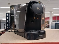 Ca. 12x bonen koffie machines, dura / siemens / delonghi - afbeelding 13 van  13