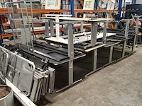 Ca. 12x bureau - afbeelding 2 van  16