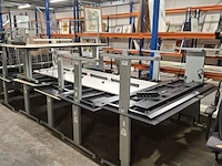 Ca. 12x bureau - afbeelding 3 van  16
