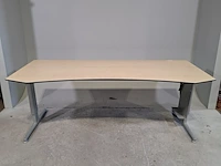 Ca. 12x bureau - afbeelding 1 van  16