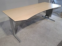 Ca. 12x bureau - afbeelding 9 van  16