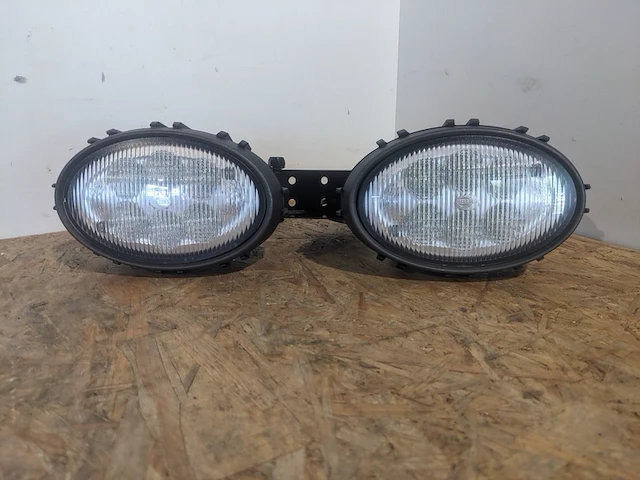 Ca. 12x claas working light led hw-q08-0050-2 1812438.0 - afbeelding 2 van  7