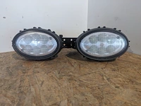 Ca. 12x claas working light led hw-q08-0050-2 1812438.0 - afbeelding 2 van  7