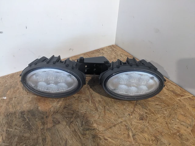 Ca. 12x claas working light led hw-q08-0050-2 1812438.0 - afbeelding 3 van  7