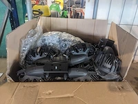 Ca. 12x claas working light led hw-q08-0050-2 1812438.0 - afbeelding 6 van  7
