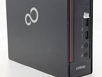 Ca. 12x desktop, fujitsu, esprimo q556/2 - afbeelding 3 van  8