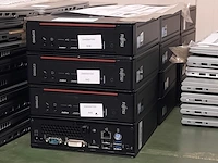 Ca. 12x desktop, fujitsu, esprimo q556/2 - afbeelding 7 van  8