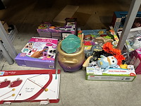 Ca. 12x divers speelgoed - afbeelding 4 van  11