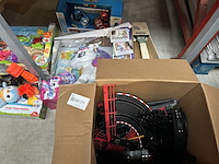 Ca. 12x divers speelgoed - afbeelding 5 van  11