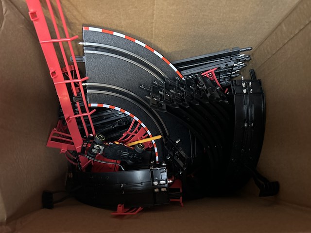 Ca. 12x divers speelgoed - afbeelding 6 van  11