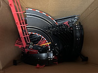 Ca. 12x divers speelgoed - afbeelding 6 van  11