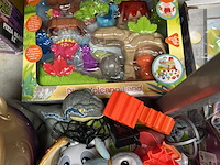 Ca. 12x divers speelgoed - afbeelding 7 van  11