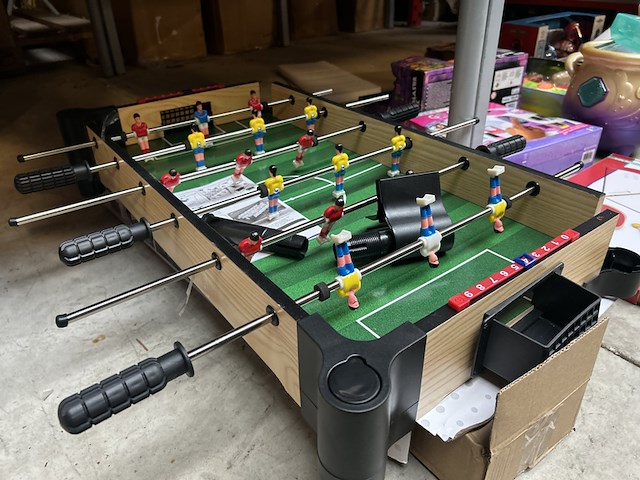 Ca. 12x divers speelgoed - afbeelding 8 van  11