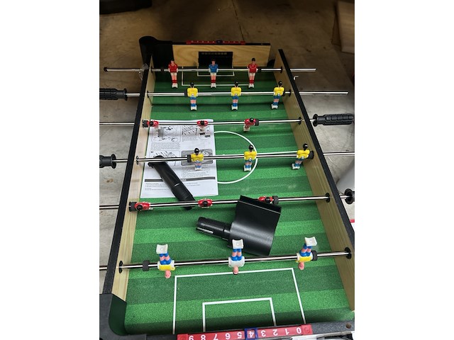 Ca. 12x divers speelgoed - afbeelding 9 van  11