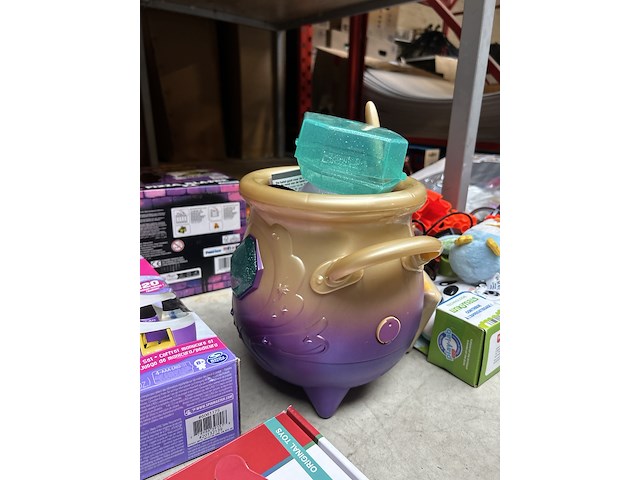 Ca. 12x divers speelgoed - afbeelding 11 van  11