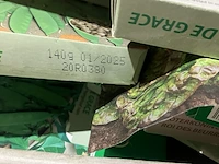 Ca. 12x dozen kweekzaadjes - afbeelding 5 van  14