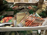Ca. 12x dozen kweekzaadjes - afbeelding 10 van  14