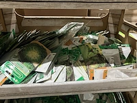 Ca. 12x dozen kweekzaadjes - afbeelding 12 van  14