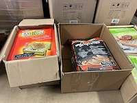 Ca. 12x eco wegwerpbarbecue, 1x verpakking briketten - afbeelding 2 van  7