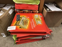 Ca. 12x eco wegwerpbarbecue bruzzzler - afbeelding 2 van  4