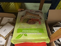Ca. 12x eco wegwerpbarbecue bruzzzler - afbeelding 4 van  4