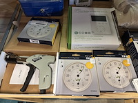 Ca. 12x elektronica en gadgets, w.o. tfa, google chromecast, nedis - afbeelding 2 van  6