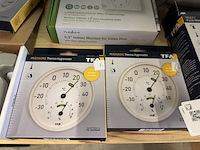 Ca. 12x elektronica en gadgets, w.o. tfa, google chromecast, nedis - afbeelding 3 van  6