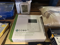 Ca. 12x elektronica en gadgets, w.o. tfa, google chromecast, nedis - afbeelding 5 van  6