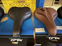 Ca. 12x fietszadel, selle royal, xlc - afbeelding 5 van  14