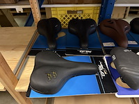 Ca. 12x fietszadel, selle royal, xlc - afbeelding 6 van  14