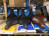 Ca. 12x fietszadel, selle royal, xlc - afbeelding 7 van  14