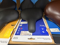 Ca. 12x fietszadel, selle royal, xlc - afbeelding 12 van  14