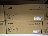 Ca. 12x fox ess s-box fire safety switch brandmelder - afbeelding 3 van  4