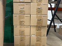 Ca. 12x fox ess s-box fire safety switch brandmelder - afbeelding 1 van  3