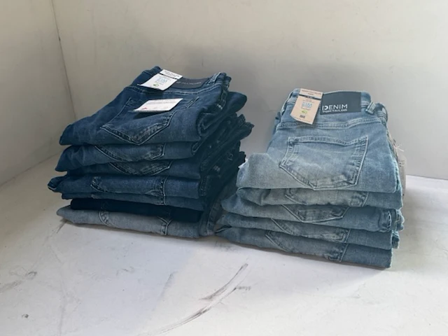 Ca. 12x jeans tom tailor - afbeelding 1 van  3