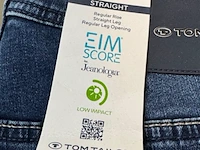 Ca. 12x jeans tom tailor - afbeelding 2 van  3