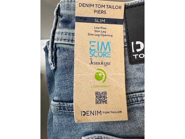 Ca. 12x jeans tom tailor - afbeelding 3 van  3