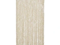 Ca. 12x kattenstaart vliegengordijn beige 90x220 cm guard'n care - afbeelding 1 van  5