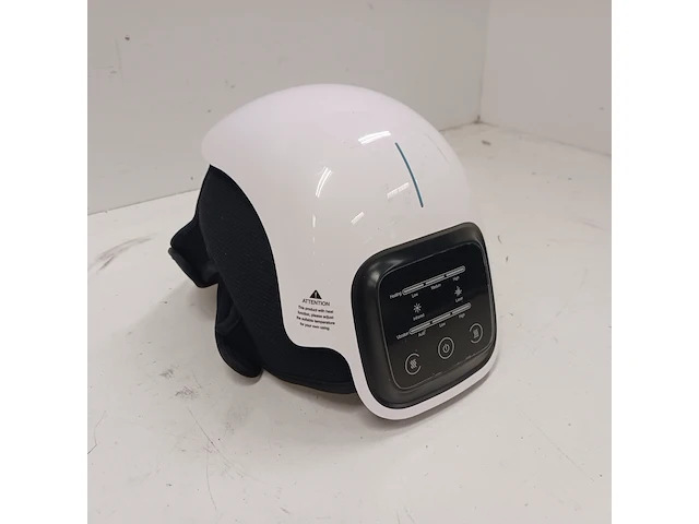 Ca. 12x knie massage, cordless, fort hiq - afbeelding 2 van  8
