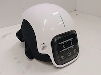 Ca. 12x knie massage, cordless, fort hiq - afbeelding 2 van  8
