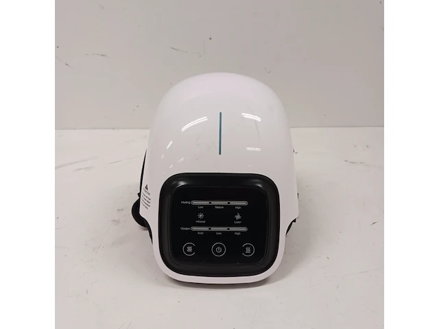 Ca. 12x knie massage, cordless, fort hiq - afbeelding 3 van  8