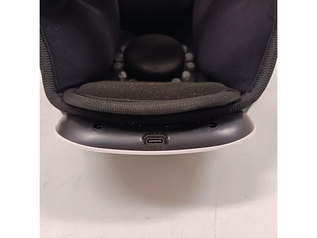 Ca. 12x knie massage, cordless, fort hiq - afbeelding 7 van  8