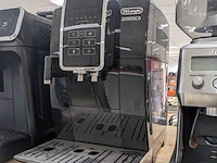Ca. 12x koffie bonen machines, solis, phillips, delonghi - afbeelding 2 van  27