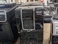 Ca. 12x koffie bonen machines, solis, phillips, delonghi - afbeelding 3 van  27
