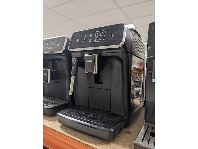 Ca. 12x koffie bonen machines, solis, phillips, delonghi - afbeelding 4 van  27