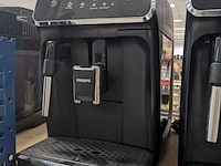 Ca. 12x koffie bonen machines, solis, phillips, delonghi - afbeelding 6 van  27