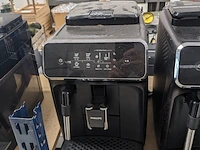 Ca. 12x koffie bonen machines, solis, phillips, delonghi - afbeelding 7 van  27