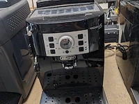 Ca. 12x koffie bonen machines, solis, phillips, delonghi - afbeelding 11 van  27