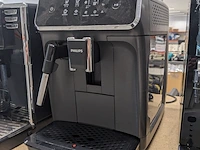 Ca. 12x koffie bonen machines, solis, phillips, delonghi - afbeelding 13 van  27