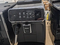 Ca. 12x koffie bonen machines, solis, phillips, delonghi - afbeelding 14 van  27